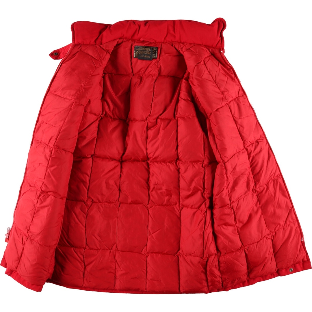古着 80~90年代 エディーバウアー Eddie Bauer グースダウン 古着 80~90年代 エディーバウアー Eddie Bauer グースダウン