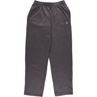 チャンピオン(Champion)の古着 チャンピオン Champion AUTHENTIC ATHLETICWEAR スウェットパンツ メンズXL /eaa412940(その他)