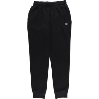 チャンピオン(Champion)の古着 チャンピオン Champion AUTHENTIC ATHLETICWEAR スウェットパンツ メンズL /eaa412948(その他)