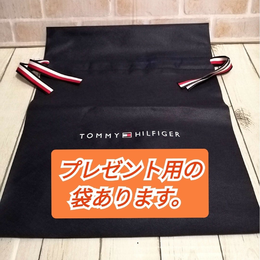 【新品未使用】TOMMY HILFIGER 子供 ジャンパー トミーヒルフィガー レディースのジャケット/アウター(ブルゾン)の商品写真