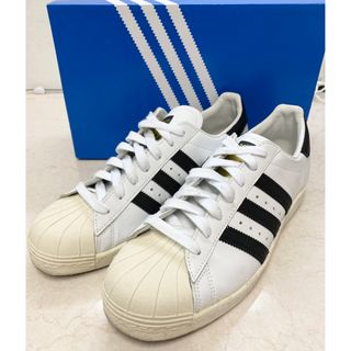 アディダス(adidas)のアディダス スーパースター80s(スニーカー)