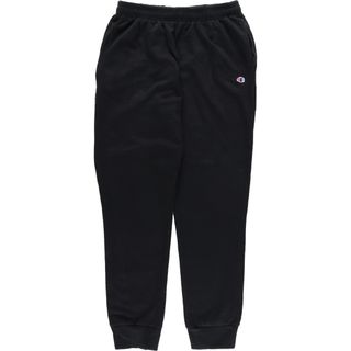 チャンピオン(Champion)の古着 チャンピオン Champion AUTHENTIC ATHLETICWEAR スウェットパンツ メンズL /eaa412942(その他)