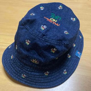 ゴースローキャラバン(go slow caravan)のgo slow caravan×TOWER RECORDS HAT(ハット)