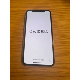 ♡iPhoneスマホ販売屋さん【格安美品】iPhone XS 256GB simフリー本体 616