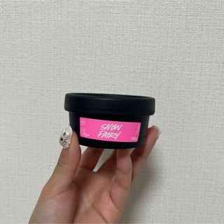 ラッシュ(LUSH)のフェアリーキャンディ ボディローション(ボディクリーム)