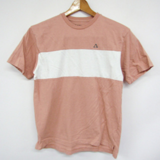 ザショップティーケー 半袖Tシャツ GERRYコラボ キッズ 男の子用 160サイズ ピンク THE SHOP TK(Tシャツ/カットソー)