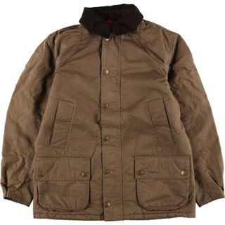 バーブァー(Barbour)の古着 バブアー Barbour WATERPROOF AND BREATHABLE ウォータープルーフジャケット メンズM /eaa414602(その他)