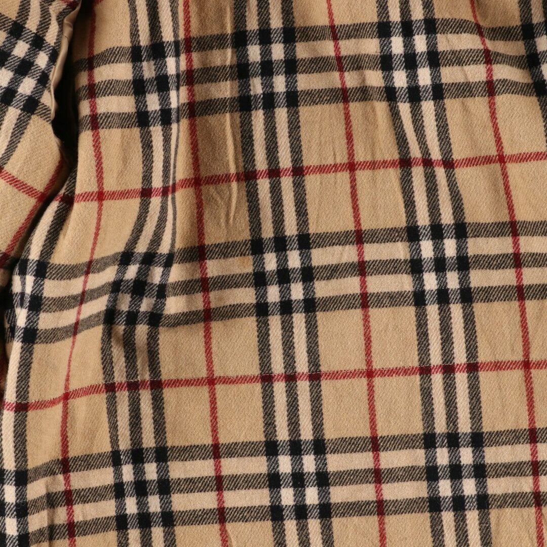 BURBERRY(バーバリー)の古着 バーバリー Burberry's LONDON コットンジャケット メンズL /evb004671 メンズのジャケット/アウター(その他)の商品写真