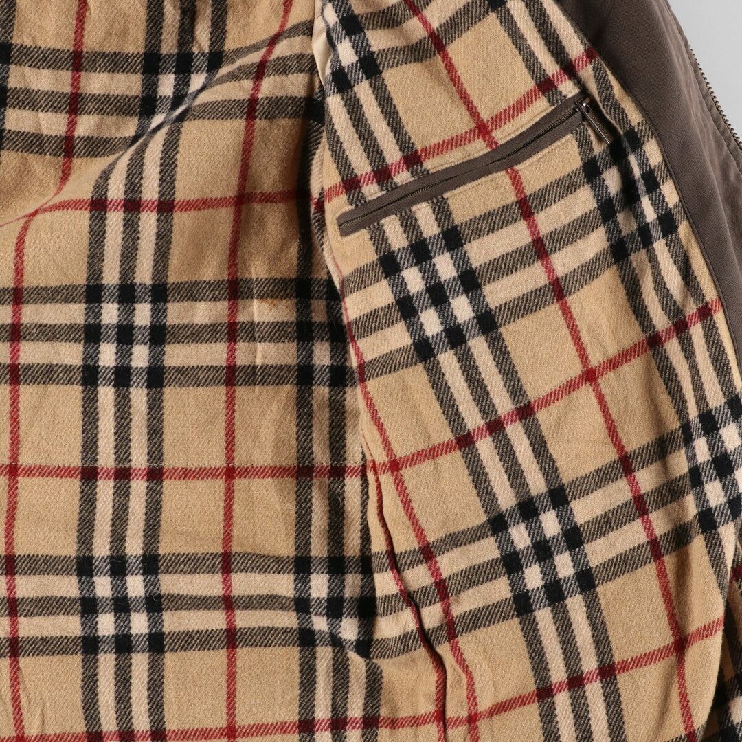 BURBERRY(バーバリー)の古着 バーバリー Burberry's LONDON コットンジャケット メンズL /evb004671 メンズのジャケット/アウター(その他)の商品写真