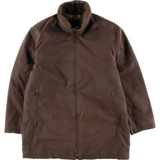 バーバリー(BURBERRY)の古着 バーバリー Burberry's LONDON コットンジャケット メンズL /evb004671(その他)