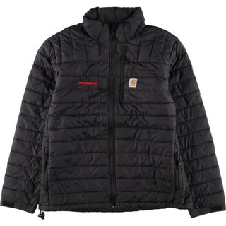 【美品】Carhartt × SOFILETA社　3WAY　ダウンジャケット