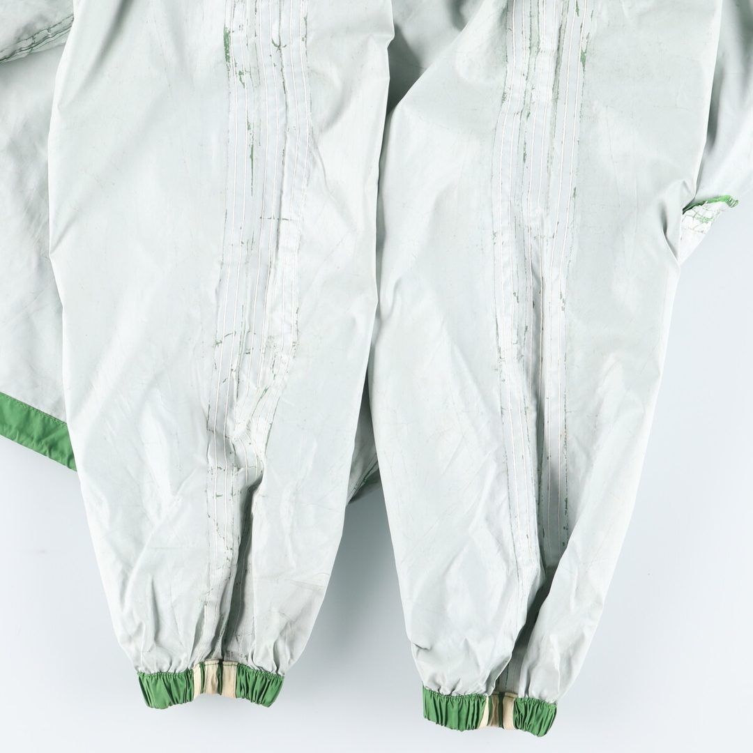 adidas(アディダス)の古着 90年代 アディダス adidas ナイロンジャケット レディースM ヴィンテージ /eaa408474 レディースのジャケット/アウター(ナイロンジャケット)の商品写真