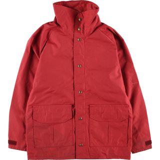 コロンビア(Columbia)の古着 70年代 コロンビア Columbia GORE-TEX ゴアテックス マウンテンジャケット シェルジャケット USA製 メンズM ヴィンテージ /eaa412008(マウンテンパーカー)