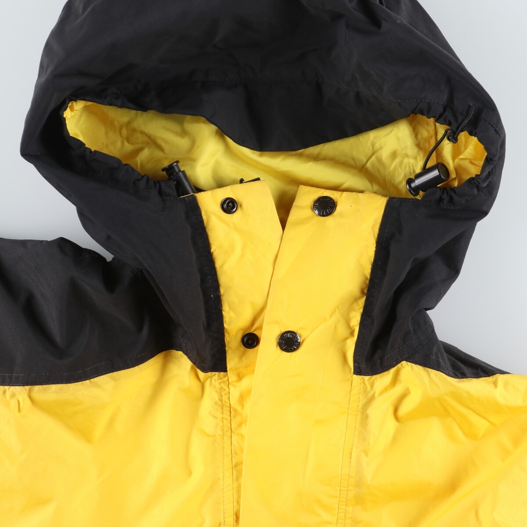 THE NORTH FACE(ザノースフェイス)の古着 90年代 ザノースフェイス THE NORTH FACE GORE-TEX ゴアテックス マウンテンパーカー USA製 メンズL ヴィンテージ /evb004154 メンズのジャケット/アウター(マウンテンパーカー)の商品写真