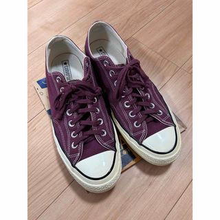 オールスター(ALL STAR（CONVERSE）)のコンバース　スニーカー(スニーカー)