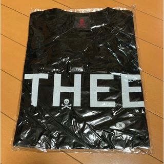 【新品】ミッシェルガンエレファントTシャツ＊Sサイズ(ミュージシャン)