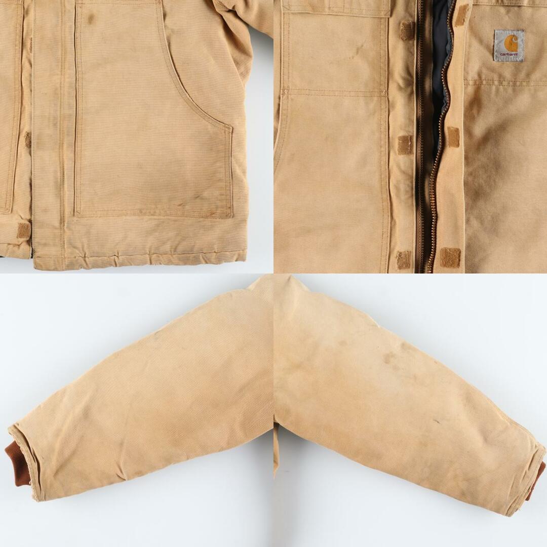 carhartt(カーハート)の古着 90~00年代 カーハート Carhartt トラディショナルコート ダックワークジャケット メンズXL ヴィンテージ /eaa412714 メンズのジャケット/アウター(その他)の商品写真