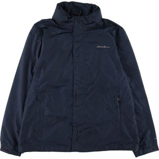 エディーバウアー(Eddie Bauer)の古着 エディーバウアー Eddie Bauer マウンテンジャケット シェルジャケット メンズXL /eaa412408(マウンテンパーカー)