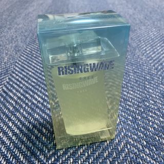 【ライジングウェーブ】　香水 オードトワレ 50mL(香水(男性用))