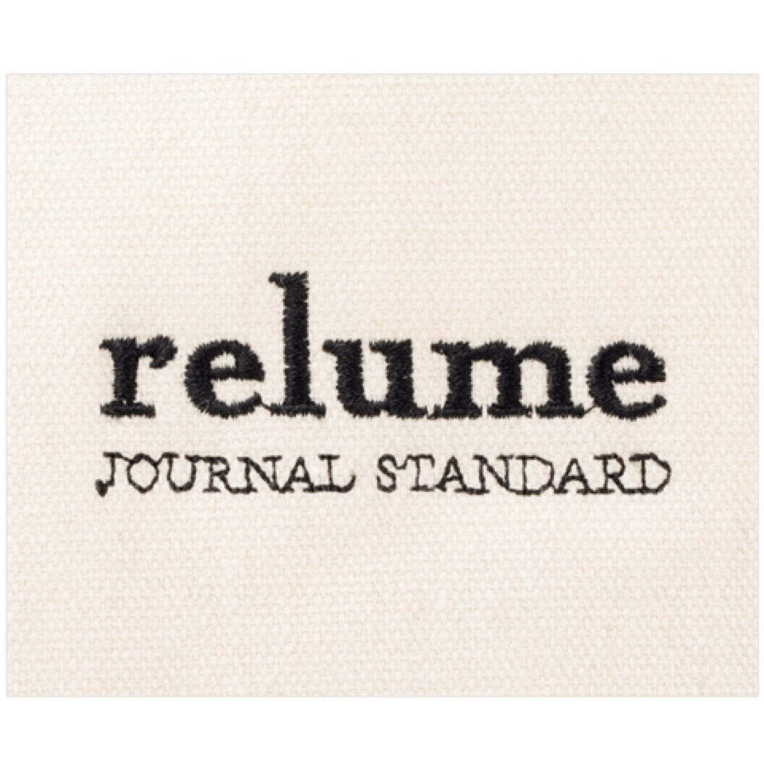 JOURNAL STANDARD relume(ジャーナルスタンダードレリューム)のお値下げ！JOURNAL STANDARD relume 　2WAYトートバッグ レディースのバッグ(トートバッグ)の商品写真