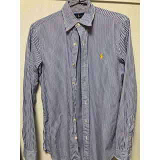 ポロラルフローレン(POLO RALPH LAUREN)のラルフローレン　長袖シャツ(シャツ)