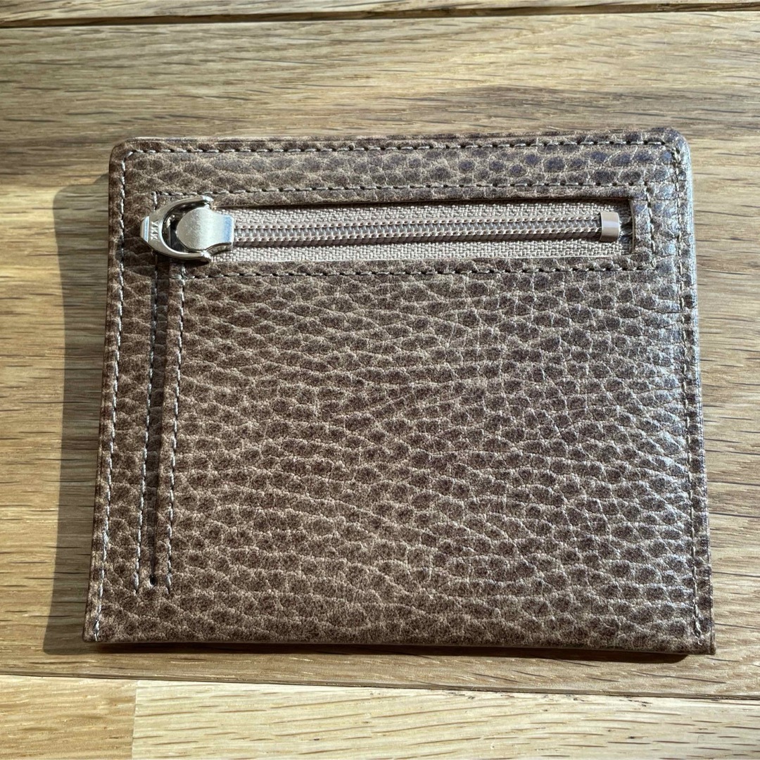 ASUMEDERU(アスメデル)の【ポケット財布】ASUMEDERU　ドラーロ メンズのファッション小物(折り財布)の商品写真