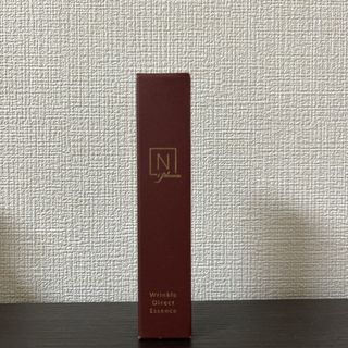 エヌオーガニック(N organic)のNオーガニック　リンクルダイレクトエッセンス(アイケア/アイクリーム)