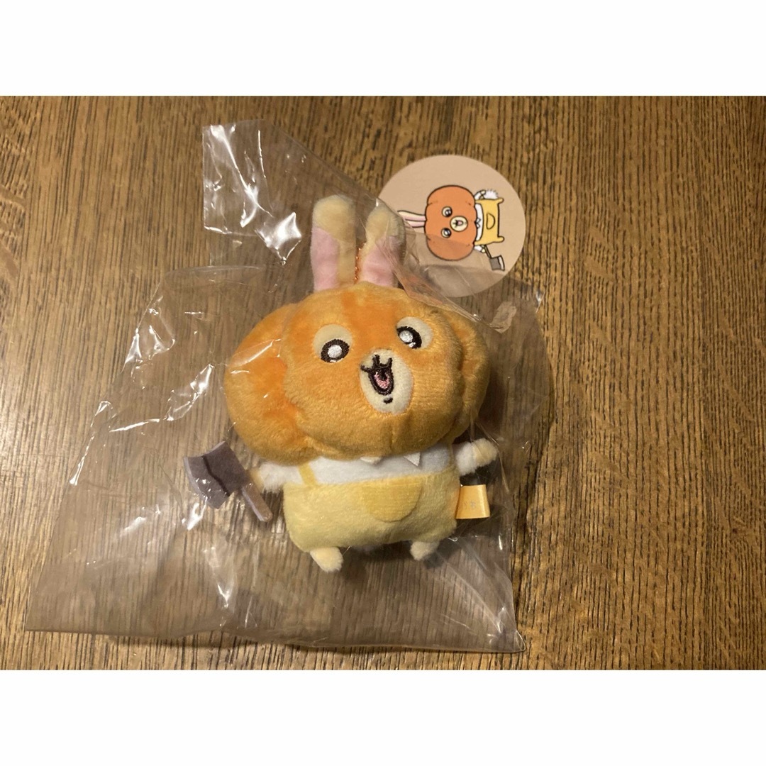 ちいかわ - 【新品】ちいかわ 仮装たのしい~!マスコット ちいかわ - 【新品】ちいかわ 仮装たのしい~!マスコット