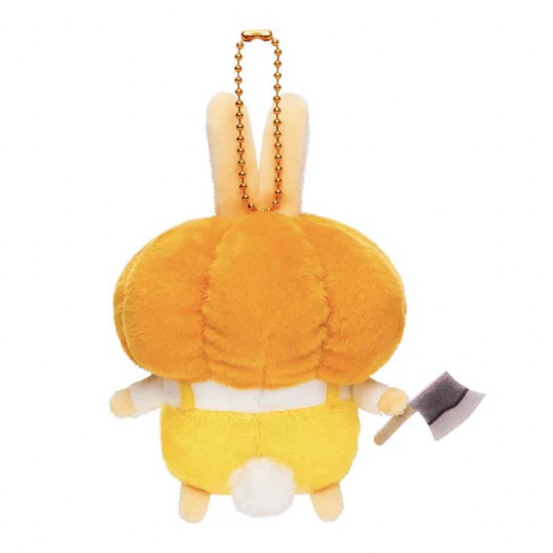 ちいかわ - 【新品】ちいかわ 仮装たのしい~!マスコット ちいかわ - 【新品】ちいかわ 仮装たのしい~!マスコット