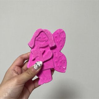 ラッシュ(LUSH)の専用(入浴剤/バスソルト)