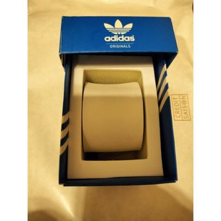 アディダス(adidas)の【希少】アディダス時計箱(その他)