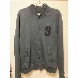 ステューシー(STUSSY)のステューシー　ブルゾン(ブルゾン)