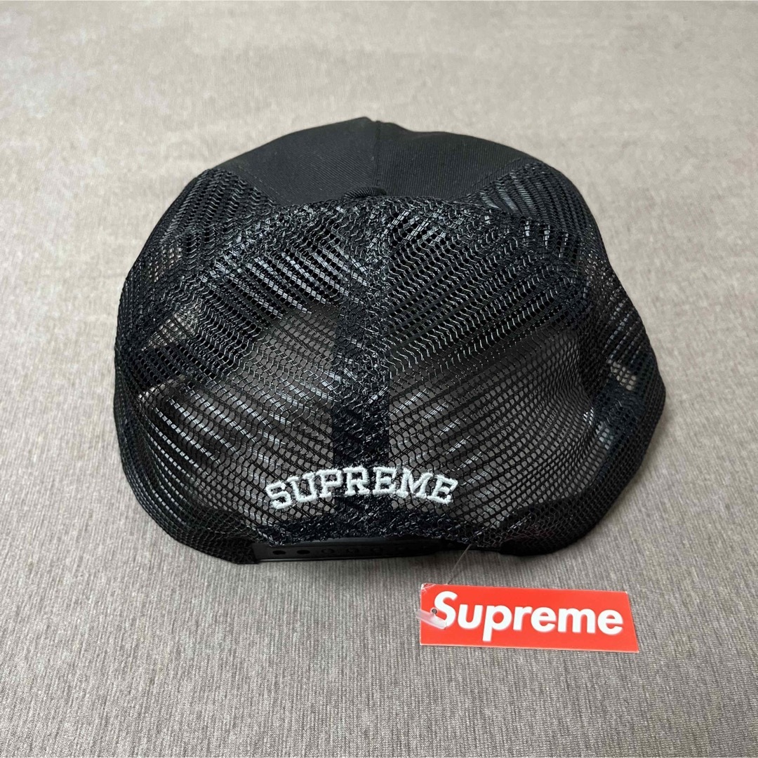 Supreme(シュプリーム)の新品 Supreme Camacho Mesh Back 5 Panel メンズの帽子(キャップ)の商品写真