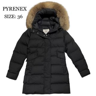 Pyrenex - ピレネックス PYRENEX ダウン レディース アルモニ2