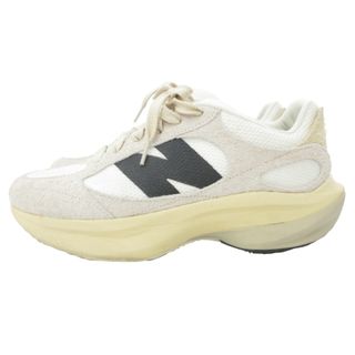 ニューバランス(New Balance)のニューバランス ワープドランナー スニーカー シューズ us9.5 27.5cm(スニーカー)