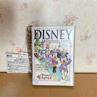 ディズニー(Disney)のファッショナブルイースター　パスケース(パスケース/IDカードホルダー)