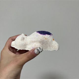 ラッシュ(LUSH)のスリーピーベア LUSH 入浴剤(入浴剤/バスソルト)