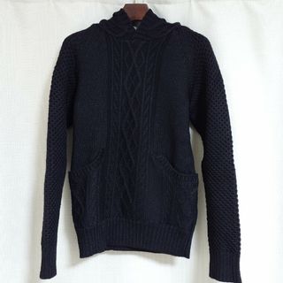 ジョンローレンスサリバン ニット/セーター(メンズ)の通販 400点以上 ジョンローレンスサリバン ニット/セーター(メンズ)の通販 400点以上