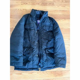 ザノースフェイス(THE NORTH FACE)のノースフェイス　マウンテンダウンジャケット(パープルレーベル )(ダウンジャケット)