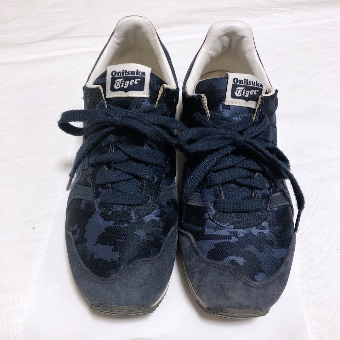 Onitsuka Tiger - レア! オニツカタイガー×アンドレアポン Onitsuka Tiger - レア! オニツカタイガー×アンドレアポン