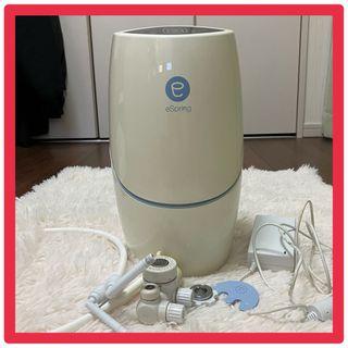 Amway - ｅＳｐｒｉｎｇ 浄水器II用 交換用カートリッジ 新品未開封の