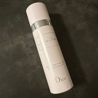 ディオール(Dior)のミスディオール ボディースプレー(ボディローション/ミルク)