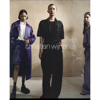 レディースdries van noten　2019SS　最終値下げ