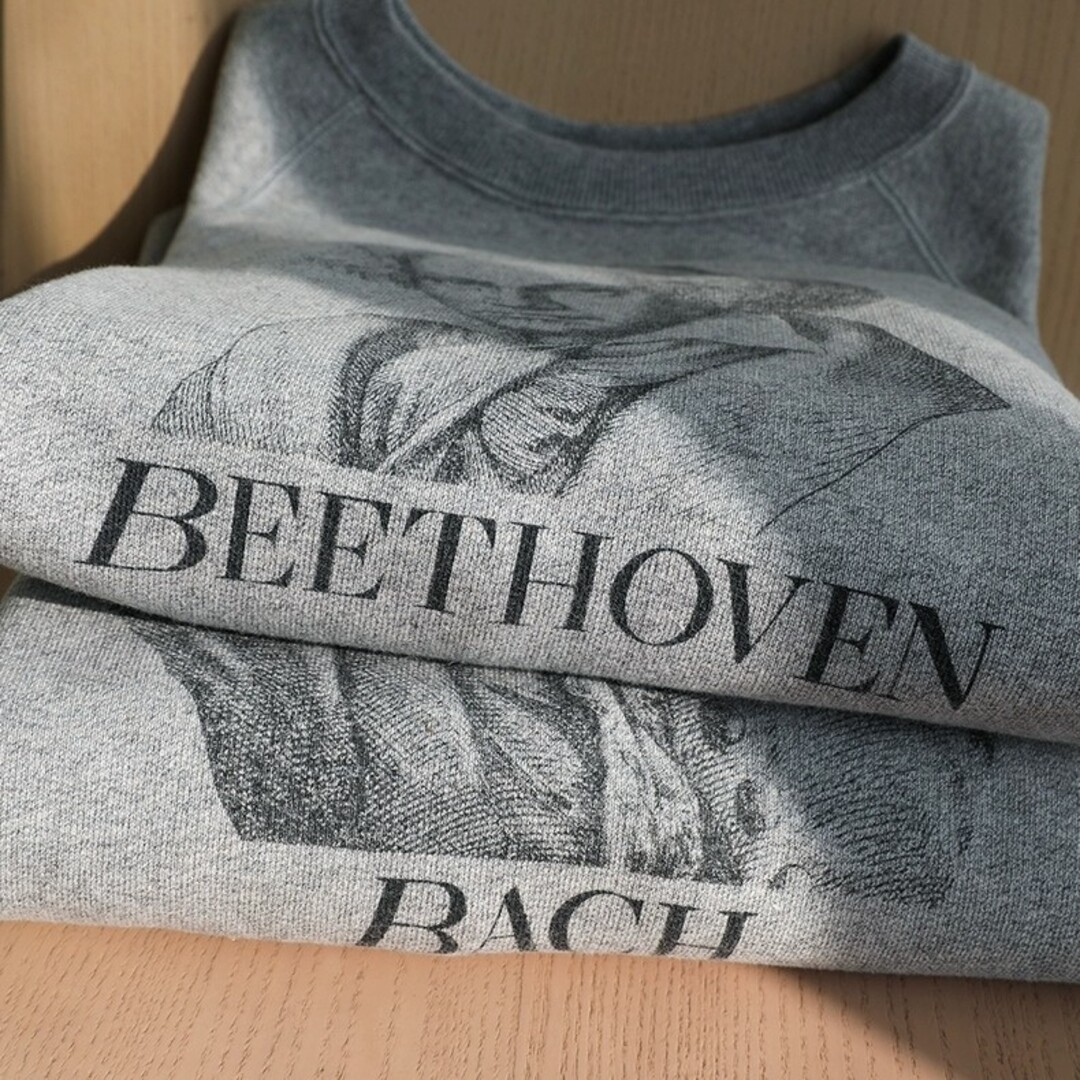 Shinzone(シンゾーン)の新品特価The Shinzone GREAT MAN SWEAT (BACH) レディースのトップス(トレーナー/スウェット)の商品写真