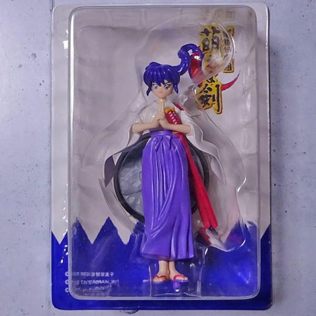 沖田薫 機動新撰組 萌えよ剣 其之壱 限定版フィギュアの通販 by