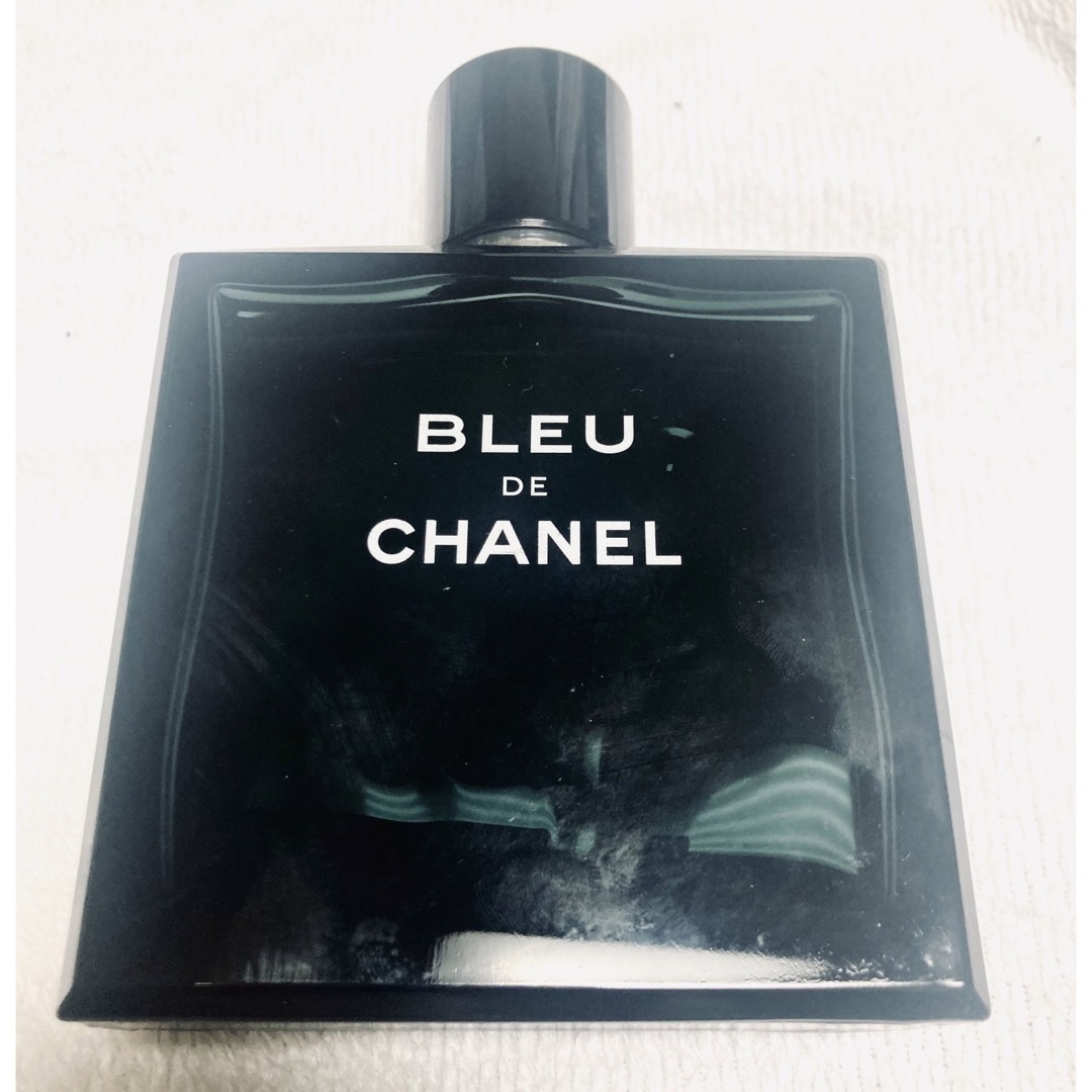 CHANEL(シャネル)のブルードゥ シャネル コスメ/美容の香水(香水(男性用))の商品写真