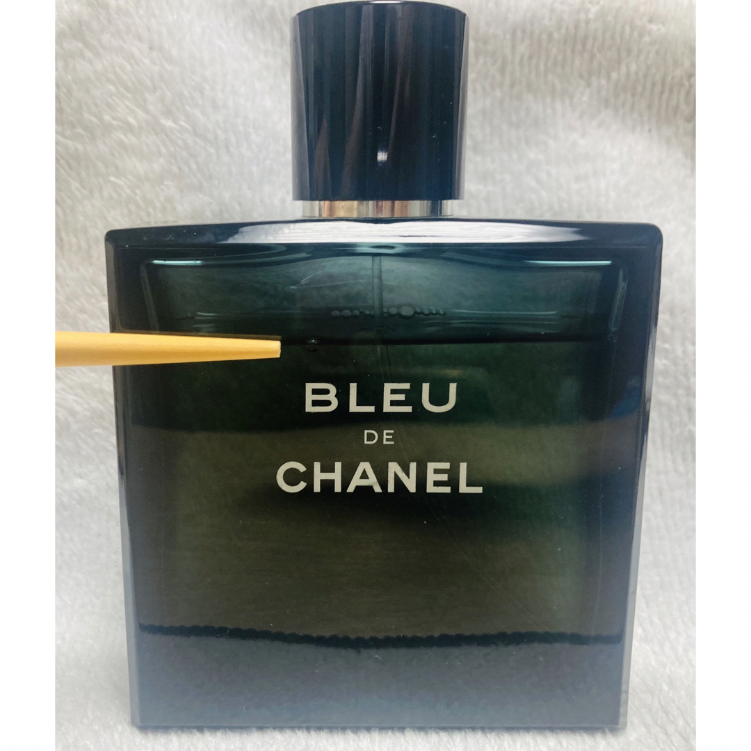 CHANEL(シャネル)のブルードゥ シャネル コスメ/美容の香水(香水(男性用))の商品写真