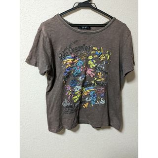 Tシャツ 半袖(Tシャツ(半袖/袖なし))