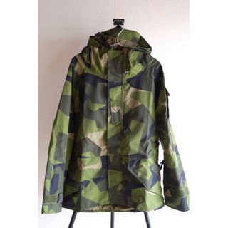 ANATOMICA - デッド M スウェーデン軍 M90 ECWCS ゴアテックスパーカーM47M52