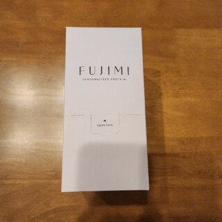 フジミモケイ(FUJIMI)のFUJIMIi　プロテイン(プロテイン)